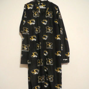 NEW NCAA Missouri Tigers Unisex Grandstand Union S